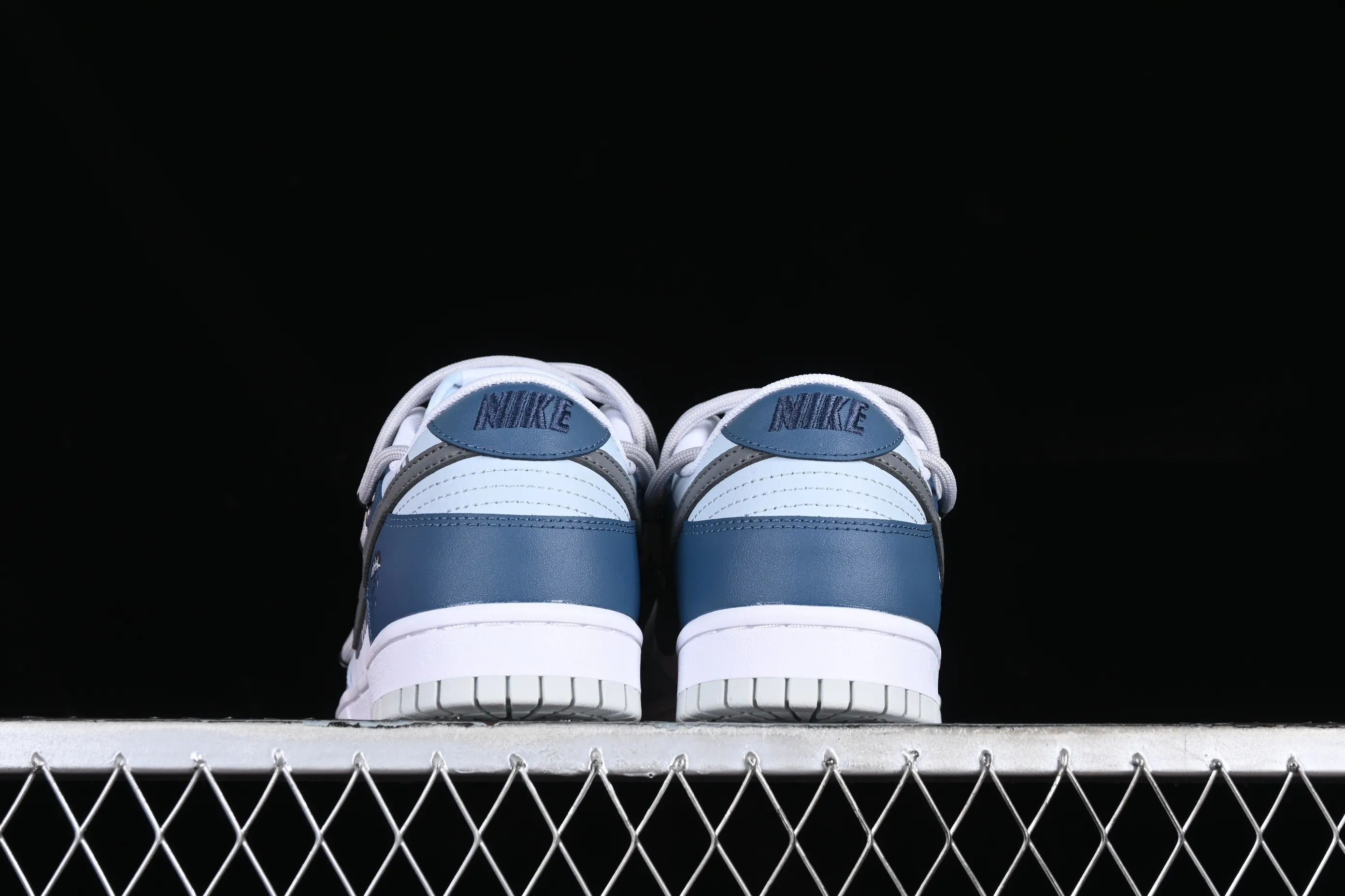 All categories Nk SB Dunk series Nk SB Dunk Low low-top sneakers Nk Dunk Low "Neutral Grey" Lazy weekend cool and versatile SB strappy low-top casual sneakers DV0831-101